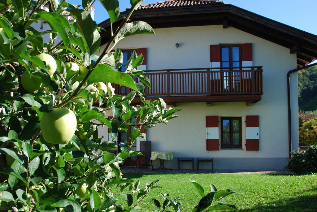 Apartments Schloss Paschbach Appiano Sulla Strada Del Vino Room photo